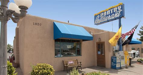Pantry santa fe - Latest reviews, photos and 👍🏾ratings for The Pantry at 1820 Cerrillos Rd in Santa Fe - view the menu, ⏰hours, ☎️phone number, ☝address and map. The Pantry ... Restaurants in Santa Fe, NM. 1820 Cerrillos Rd, Santa Fe, NM 87505 (505) 986-0022 Website Order Online Suggest an Edit. Recommended. Restaurantji. Get …